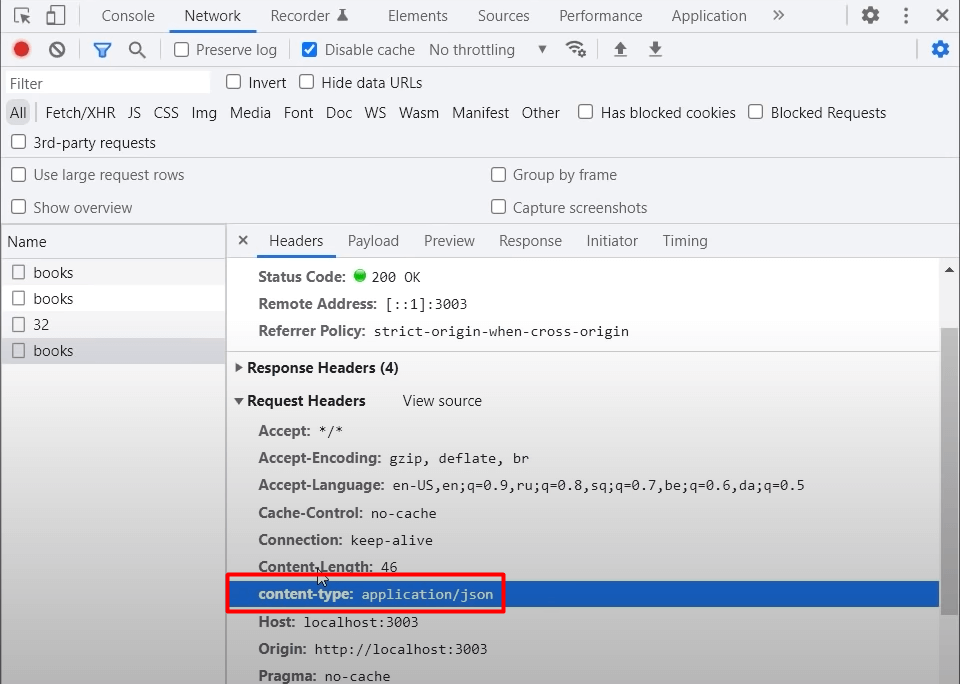 07 - Что такое Rest (RESTful) API | IT-INCUBATOR