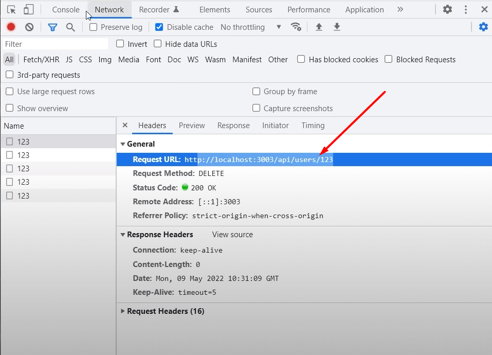 07 - Что такое Rest (RESTful) API | IT-INCUBATOR