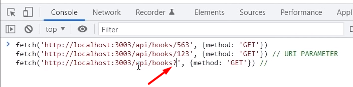 07 - Что такое Rest (RESTful) API | IT-INCUBATOR