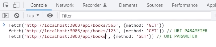 07 - Что такое Rest (RESTful) API | IT-INCUBATOR