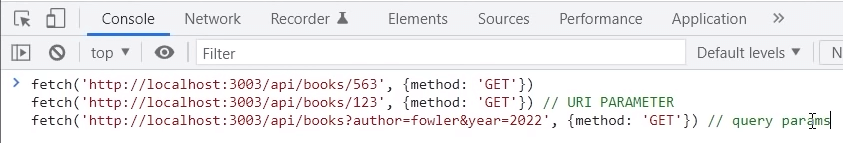 07 - Что такое Rest (RESTful) API | IT-INCUBATOR