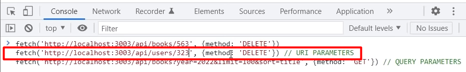 07 - Что такое Rest (RESTful) API | IT-INCUBATOR