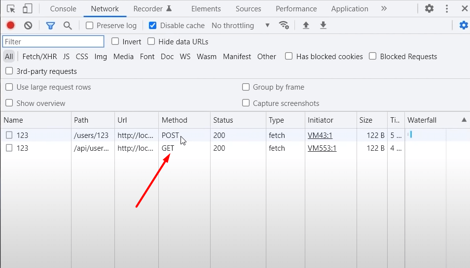 07 - Что такое Rest (RESTful) API | IT-INCUBATOR
