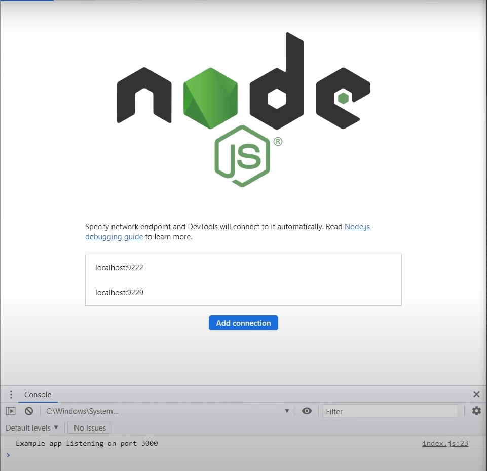 08 - Настройка Express + nodemon + TypeScript | IT-INCUBATOR