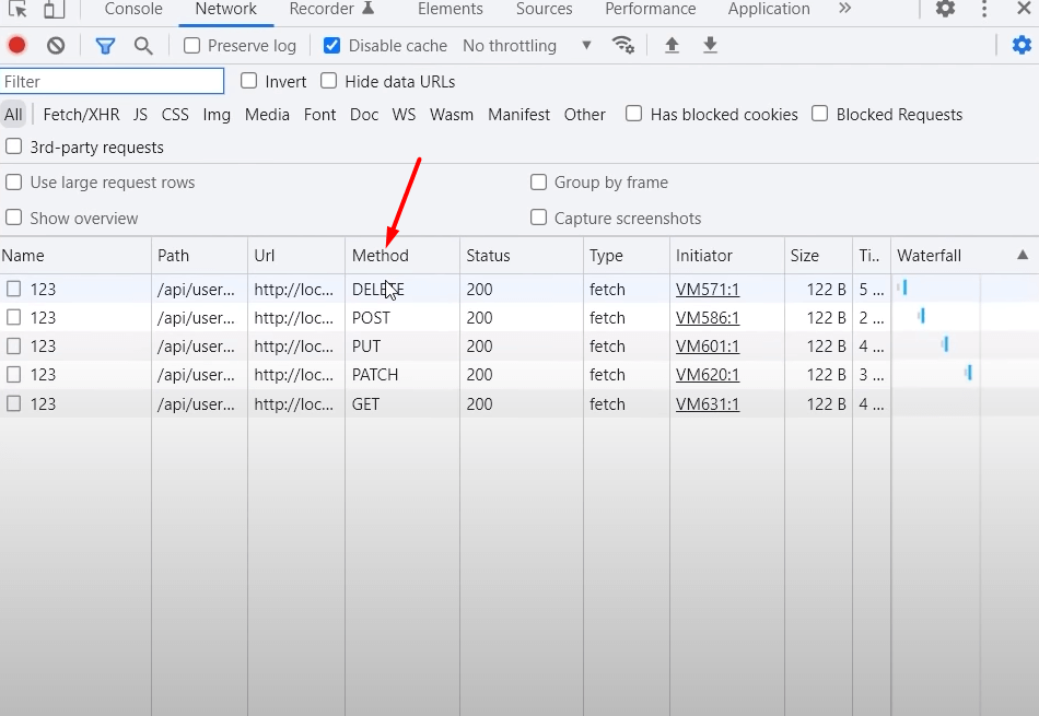 07 - Что такое Rest (RESTful) API | IT-INCUBATOR