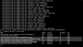 w06 - 11.2 Monitoring, практика