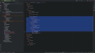 w06 - 05 - Minikube, ConfigMap, Secrets, практика