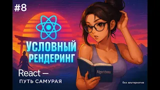 8 - Render алгоритм на основе структур данных