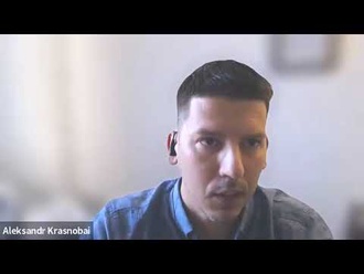 01 - Встреча с приглашённым DevOps, Александр 2026-09-03