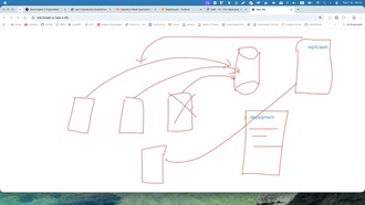 13 - Живые встречи, kubernetes