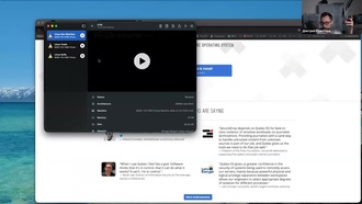 Живая встреча, UTM, Ubuntu, Ansible
