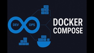 w02 - 00 - docker compose за одно видео