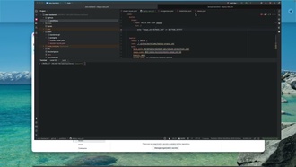 w08 - 05 - aws, ecr deploy