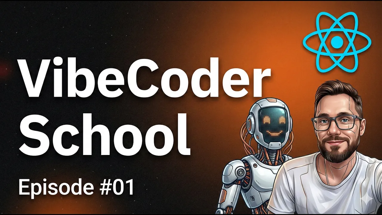 01 / VibeCoder / Что такое LLM и из чего состоит ChatGPT?