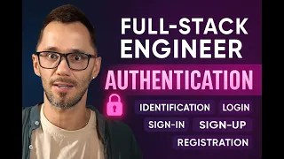 05.0 - Полный курс по authentication, fullstack, part 1