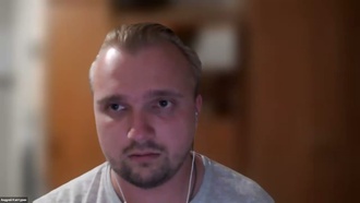 07 - Живая встреча, VPS