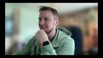 03 - Живая встреча, Docker
