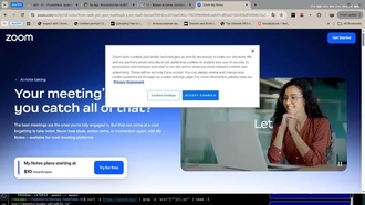 11 - Живая встреча, Monitoring (Prometheus, Graphana, Loki)